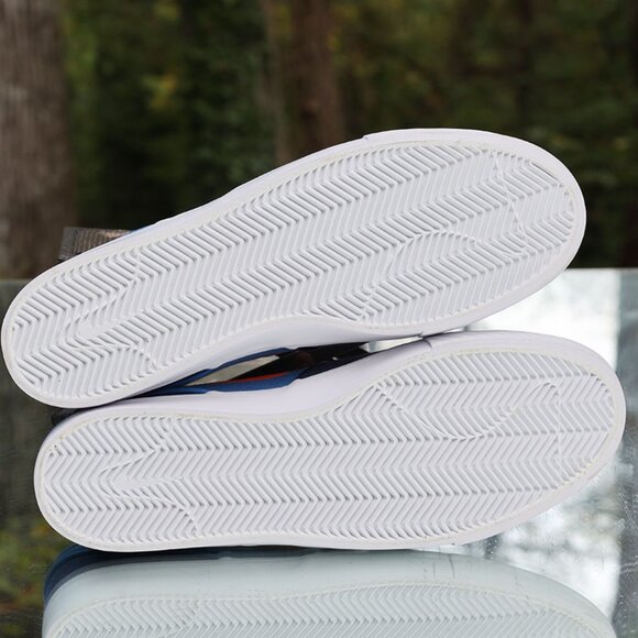 Nike SB Zoom Stefan Janoski Slip On - Picture 14 of 14